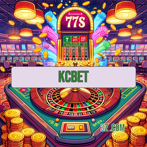 Apostas Inovadoras: O Que Esperar de kcbet.com