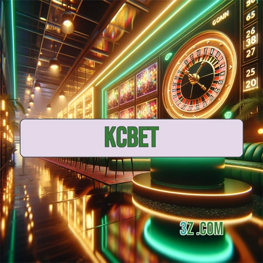 kcbet.com Apostas Confiáveis