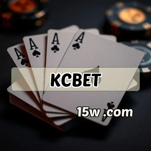 kcbet.com: Descubra o Melhor do Entretenimento em Jogos Online
