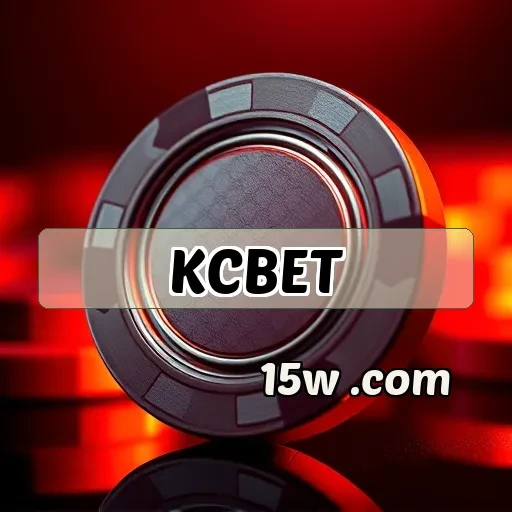 kcbet.com: Desvende os Tesouros dos Jackpots e Ganhe Muito Mais!