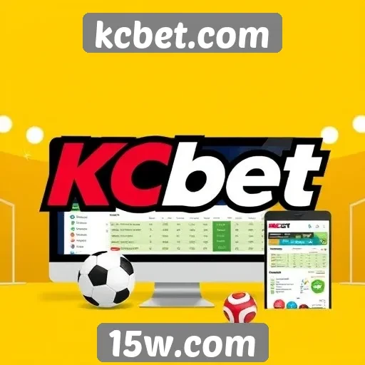 plataforma de apostas kcbet.com com interface intuitiva