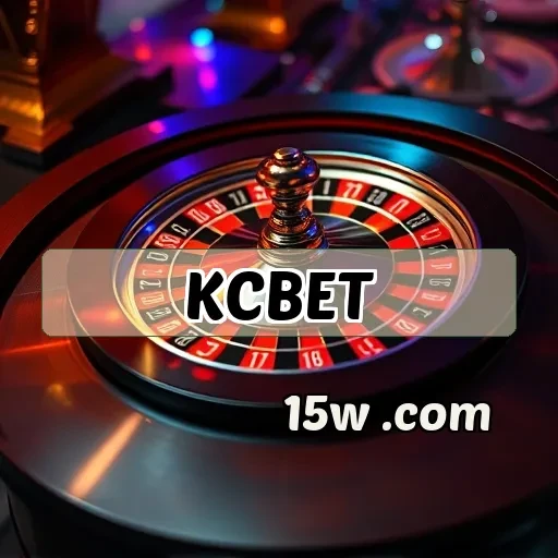 kcbet.com: Ao Vivo - A Experiência de Apostas Que Você Precisa Conhecer
