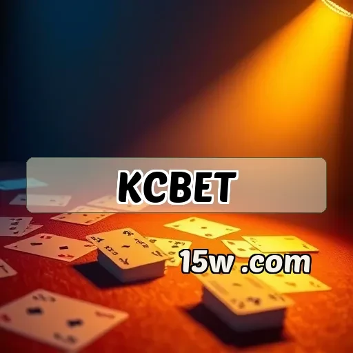 kcbet.com: Sua Porta de Entrada Para o Cassino Ao Vivo Perfeito