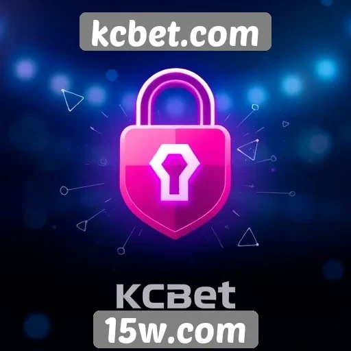Segurança e confiabilidade no site kcbet.com