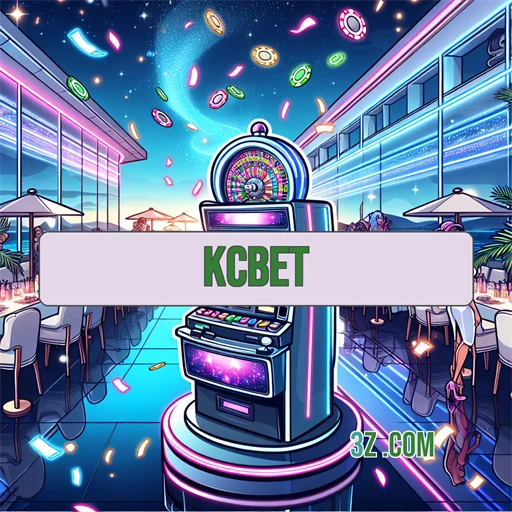 kcbet.com Caça-níqueis